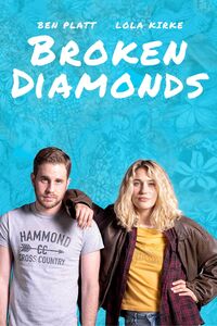Broken Diamonds , Ben Platt & Micaela Diamond