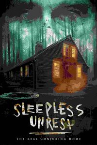 The Sleepless Unrest