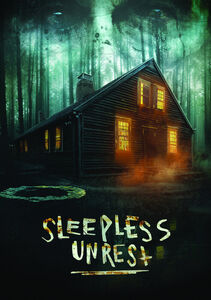 The Sleepless Unrest , Brian Murray