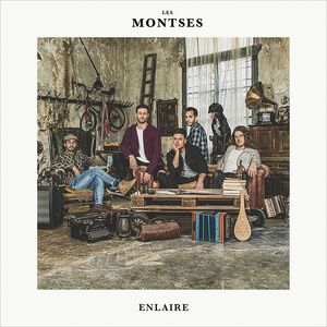 Enlaire [Import]