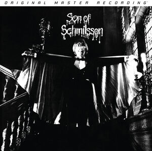 Son Of Schmilsson , Harry Nilsson