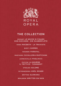 Royal Opera Collection