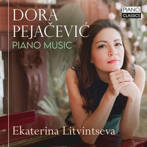 Piano Music , Ekaterina Litvintseva