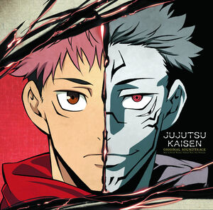 Jujutsu Kaisen (Original Soundtrack) (Deluxe Edition)