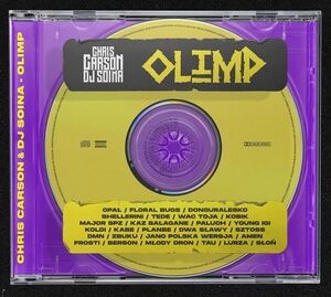 Olimp [Import]