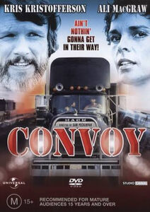 Convoy [Import]
