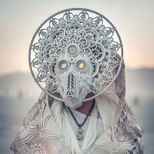 The Architect , Eidola
