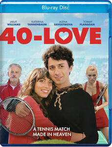 40-Love , "The Cats" - John Coltrane / Tommy Flanagan / Idrees Sulieman / Kenny Burrell