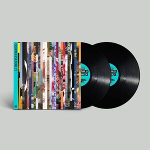 Rough Trade Counter Culture 2021 /  Various [Import]