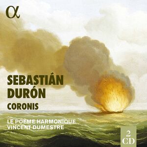 Coronis , Vincent Dumestre