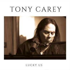 Lucky Us , Tony Carey