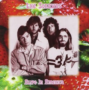 Alive In America , The Strawbs