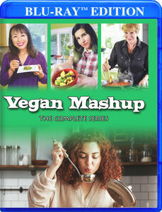 Vegan Mashup: The Complete Series