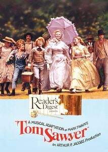 Tom Sawyer , Jodie Foster