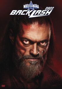 WWE: Wrestlemania Backlash 2022