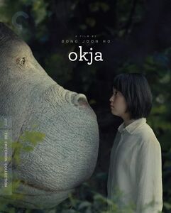 Okja (Criterion Collection) 