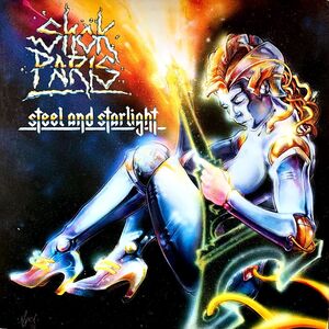 Steel & Starlight [Import]