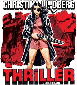 Thriller: A Cruel Picture , Heinz Hopf