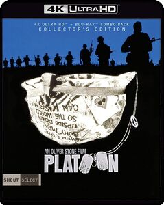 Platoon (Collector's Edition)