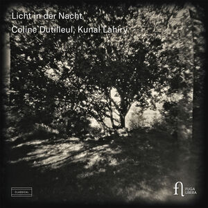 Licht in Der Nacht , Coline Dutilleul
