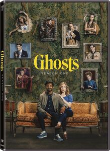 Ghosts: Season One