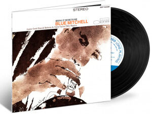 Bring It Home To Me (Blue Note Tone Poet Series) , Blue Mitchell