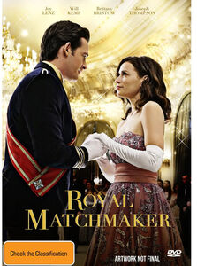 Royal Matchmaker - NTSC/ 0 [Import]