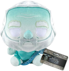 FUNKO  PLUSH: Haunted Mansion - Gus 7"