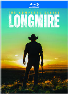 Longmire: The Complete Series