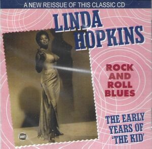 Rock And Roll Blues , Linda Hopkins