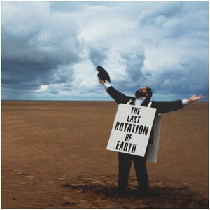 The Last Rotation of Earth , BC Camplight