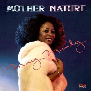 Mother Nature , Mary Mundy