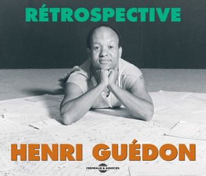 Retrospective Henri Guedon