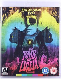 The Tomb of Ligeia [Import]