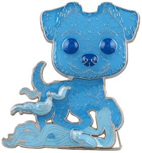 FUNKO POP! PINS HARRY POTTER: Patronus Ron Weasley