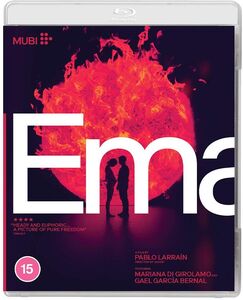 Ema - All-Region/ 1080p [Import]