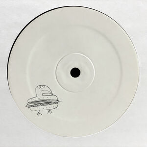 McDonalds (EPROM Remix)