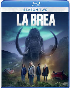 La Brea: Season Two , Natalie Zea