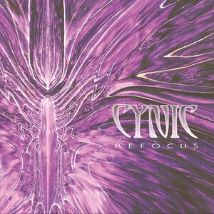 Refocus , Cynic