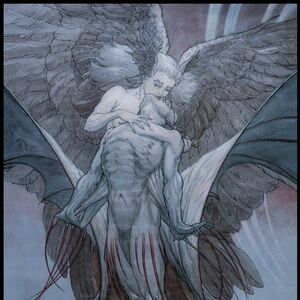 Black Aria , Glenn Danzig