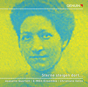 Sterne Steigen Dort , Christiane Oelze