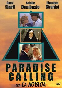 Paradise Calling (aka Les Pyramides Bleues, La Novacia) , Omar Sharif