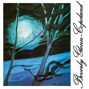 Beverly Glenn-copeland , Beverly Glenn-Copeland
