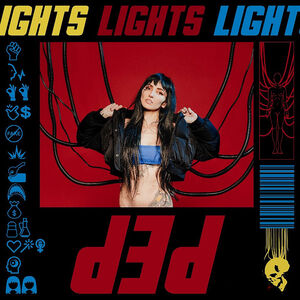 dEd , The Lights