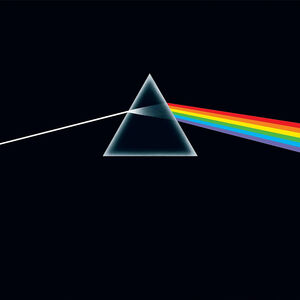 The Dark Side of the Moon (50th Anniversary) , Pink Floyd