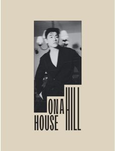 House On A Hill - incl. 72pg Photobook, Postcard + Photocard [Import]