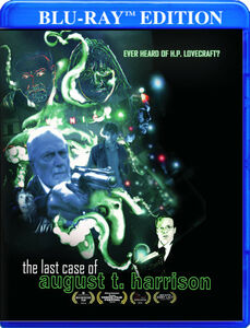 The Last Case Of August T Harrison