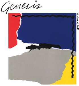 Abacab , Genesis