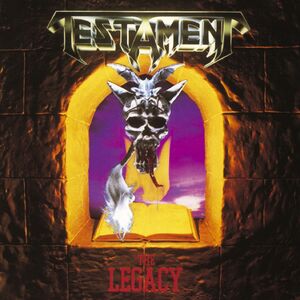 The Legacy , Testament
