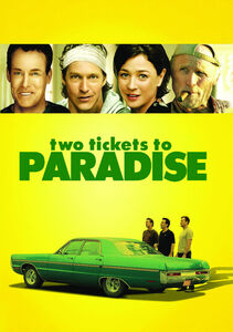 Two Tickets To Paradise